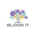 BloomIT logo