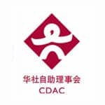 CDAC logo