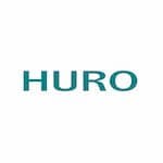 HURO logo