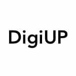 DigiUP logo