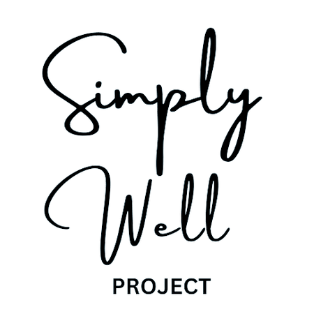 Simply Well Project Logo